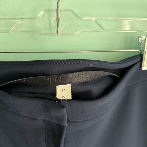 Lululemon On The Move Pant *28” (10) - Picture 13 of 14